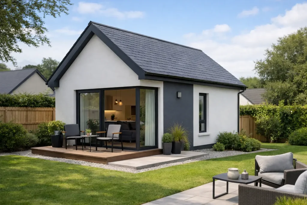 45 sqm Planning: Can Your Small Home Qualify?
