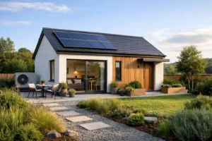 Energy Efficient Compact Home Design That Lasts