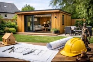 Garden Room Planning Permission Ireland Rules