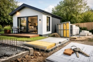 When Do Exemptions Apply to 45 m² Homes?
