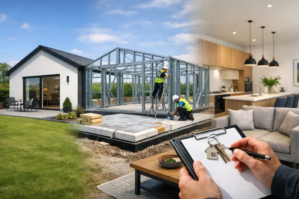 A Turnkey House Review That Looks Beyond Price