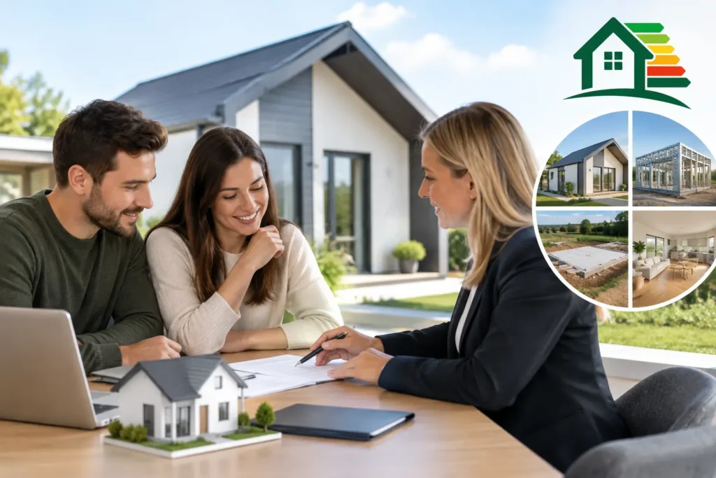 Annexe Mortgage Eligibility: What Lenders Check