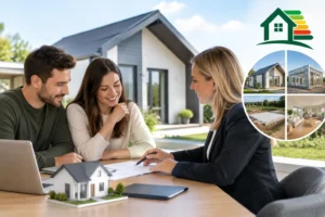 Annexe Mortgage Eligibility: What Lenders Check