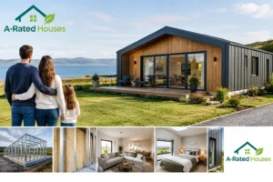 Are Modular Homes Insurable in Ireland Today?
