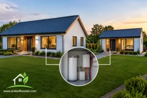 Can Annexes Share Utilities With the Main House?