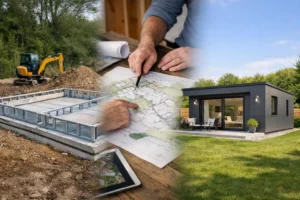 How to Assess Annexe Sites Before You Build