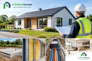 Plan Home Utility Connections Before You Build