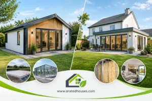 Annexe Versus Home Extension: Which Fits Best?