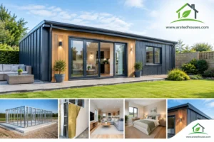 Essential Permanent Annexe Features to Choose