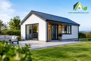Family Annexe Case Study: A 45 m² Home