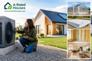 How to Select a Low-Carbon Heating System
