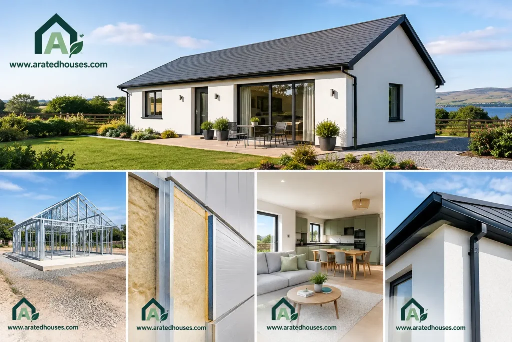 Permanent Home Specifications That Matter Most