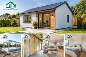 Rental Annexe Outcomes: What Homeowners Can Expect