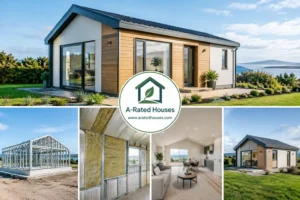 Steel Houses: A Smarter Way to Add a Home